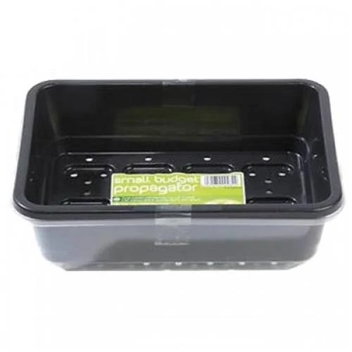 GARLAND - MINI GROW BOX - SEMIRIGIDO GRANDE 37,5X23X12,5 - G135