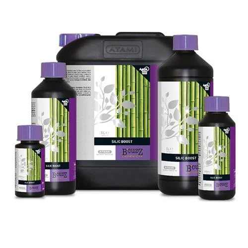 ATAMI B'CUZZ - BOOST SILICONE - 250ML
