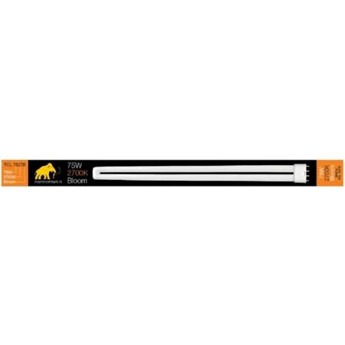 MAMMOTH - TUBO NEON TCL 75W BLOOMING 2700?K