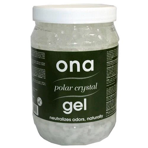 ONA - ONA GEL - CRISTALLO POLARE - 500ML