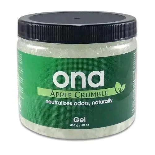 ONA - ONA GEL - CRUMBLE DI MELE - 500ML