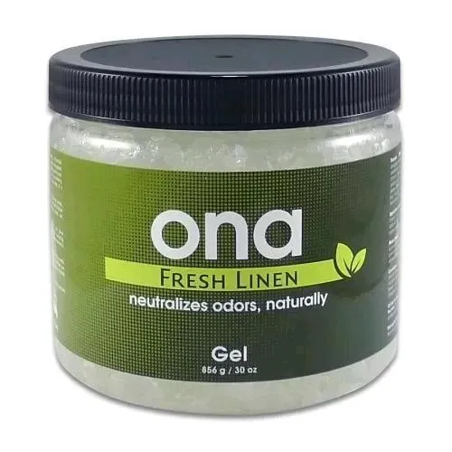 ONA - ONA GEL - BIANCHERIA FRESCA - 500ML