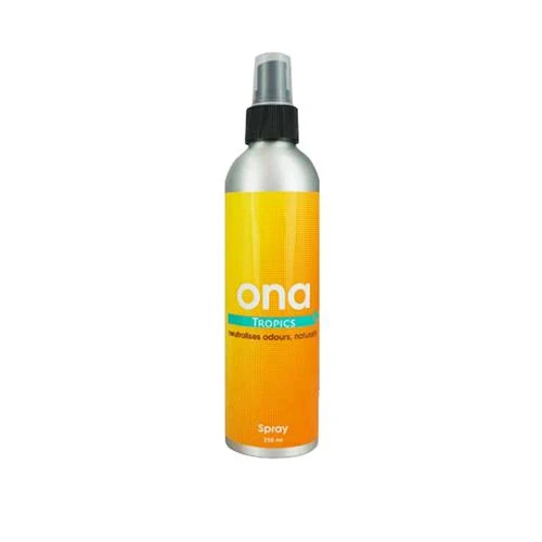 ONA - ONA SPRAY - TROPICI - 250ML