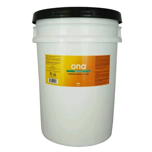 ONA - ONA GEL - TROPICI - 20L - 20KG