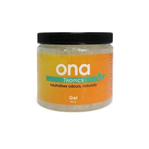 ONA - ONA GEL - TROPICI - 1L - 732 GR