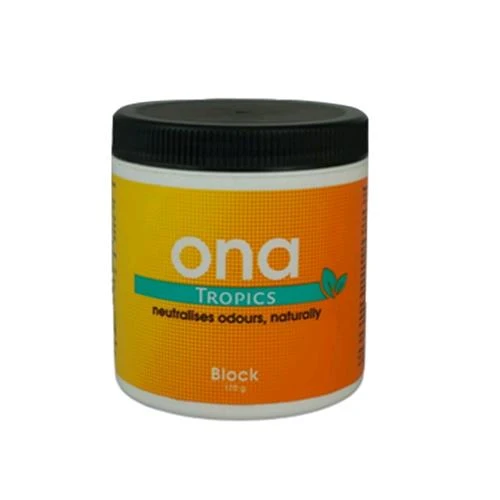 ONA - ONA BLOCK TROPICI - 170GR