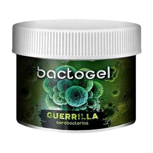 AGROBATTERI - BACTOGEL 200 GR