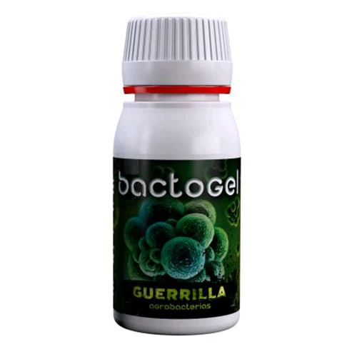 AGROBATTERI - BACTOGEL 50 GR