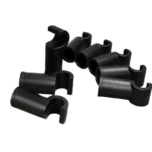HOMEBOX - GANCI CORTI PER PALI DA 22 MM