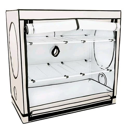HOMEBOX - VISTA MEDIA 125X65X120