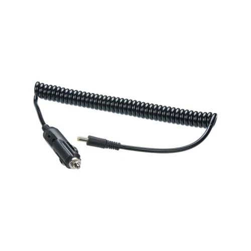 S&B - POTENTE CARICABATTERIA DA AUTO 12V