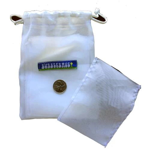 BUBBLEBAG - PRESS HEADIES ROSIN BAGS GRANDE 90MC
