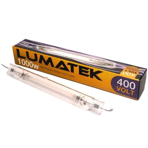 LUMATEK DE LAMPADINA 1000W - 400V +10% PAR