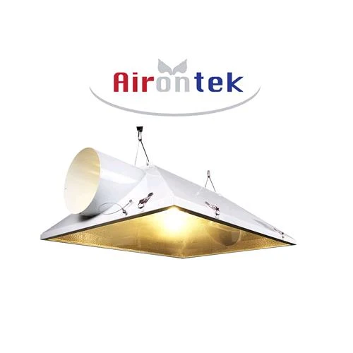 AIRONTEK - RIFLETTORE RAFFREDDATO AD ARIA XL (/)200 - 70X94CM - HPS/MH