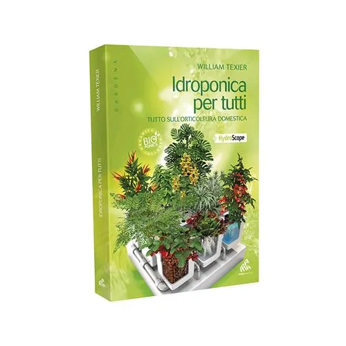 IDROPONICA PER TUTTI
