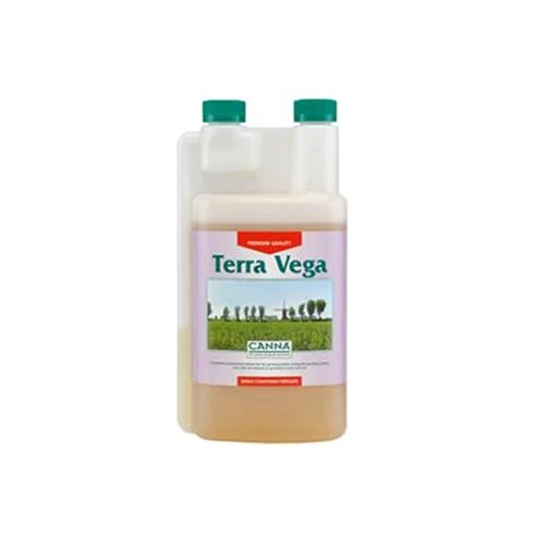CANNA TERRA VEGA 0.5L