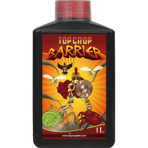 TOP CROP - BARRIERA - 1L