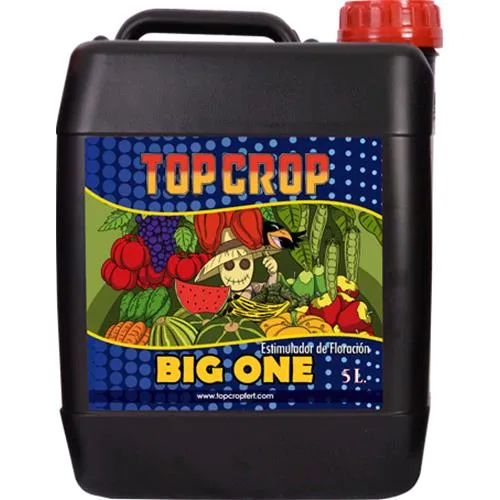 TOP CROP - GRANDE - 5L