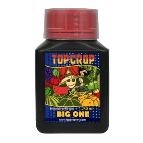 TOP CROP - GRANDE - 250ML