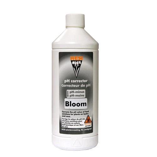HESI - PH GIÙ - FIORE - 1L