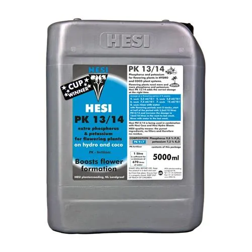 HESI - CONFEZIONE 13/14 - 5L