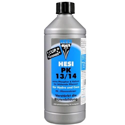 HESI - CONF. 13/14 - 500ML