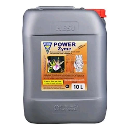 HESI-POWERZYME-10L