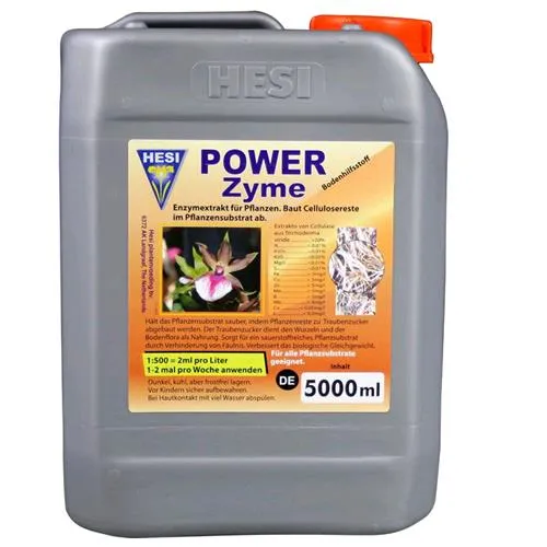 HESI-POWERZYME-5L