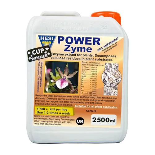 HESI-POWERZYME-2,5L