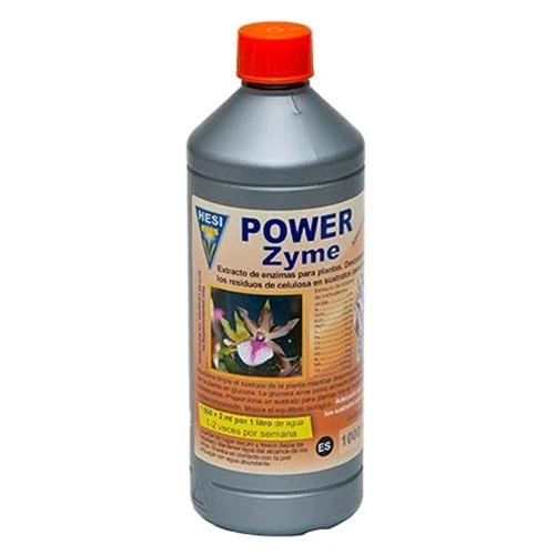 HESI-POWERZYME-1L