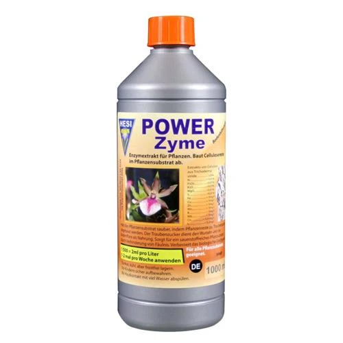 HESI-POWERZYME-500ML