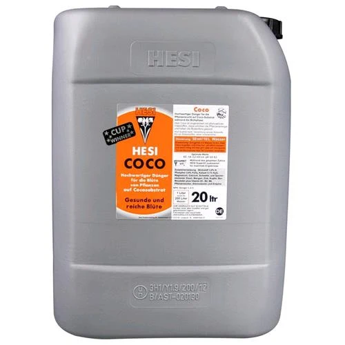 HESI - COCCO - 20L