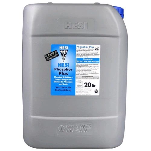 HESI FOSFORO PLUS - 20L