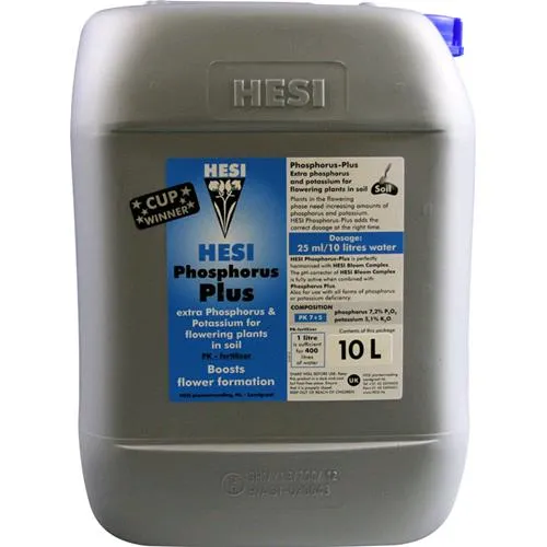 HESI FOSFORO PLUS - 10L