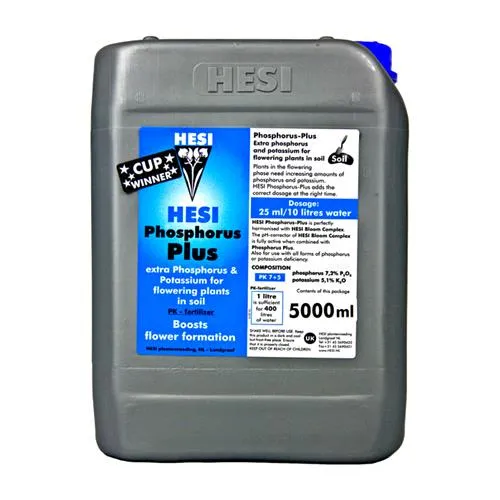 HESI - FOSFORO PIÙ - 5L