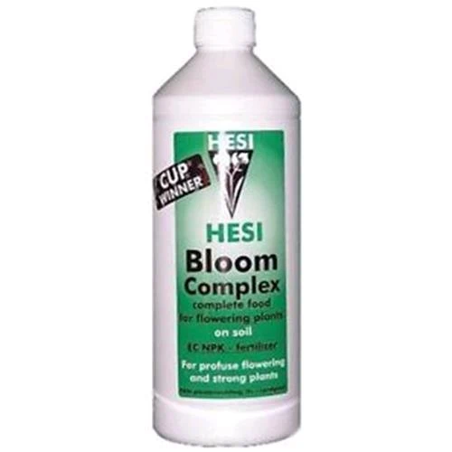 HESI - COMPLESSO DI FIORITURA - 500ML