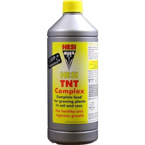 HESI - COMPLESSO TNT - 1L