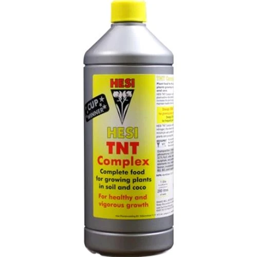 HESI - COMPLESSO TNT - 500ML