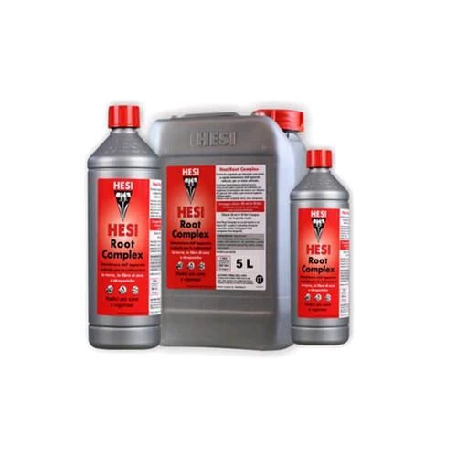 HESI - COMPLESSO RADICE - 20L