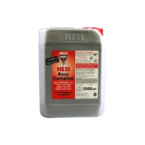 HESI - COMPLESSO RADICE - 5L