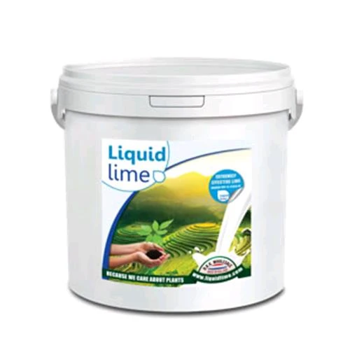 CALCE LIQUIDA PH+ - 5L