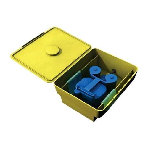 AUTOPOT - AQUA BOX DRITTO