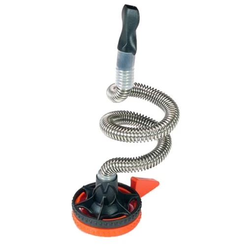 S&B - ABBONDANTE SOSTITUZIONE DELL'UNITÀ VAPORIZZATORE