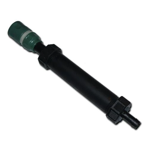 AUTOPOT - ADATTATORE E FILTRO PER SERBATOIO A CLIC DA 16MM-9MM