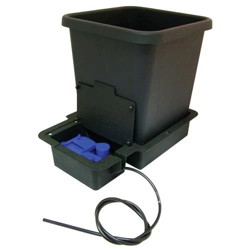AUTOPOT - KIT COMPLETO MODULO 1 VASO