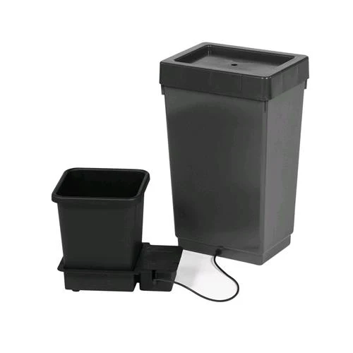 AUTOPOT - SISTEMA 1 VASO - KIT 1 VASO