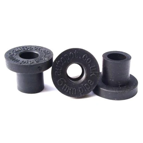 AUTOPOT - ANELLO DI TENUTA PER CAPPELLO DA 6 MM