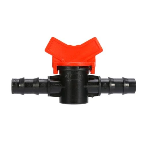 AUTOPOT - RUBINETTO IN LINEA 16MM