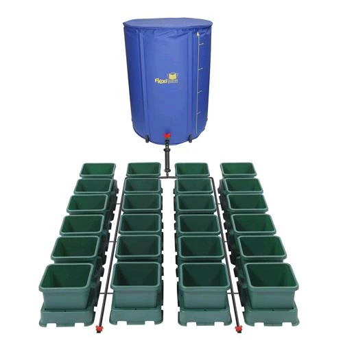 AUTOPOT - KIT EASY2GROW - 24 VASI