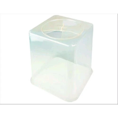 COPERCHIO TRASPARENTE PER VASI DA 8.5 L / 15 L